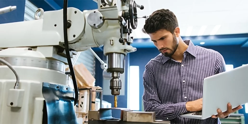 Engenheiro de Produção